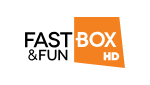 Fast&fun Box HD